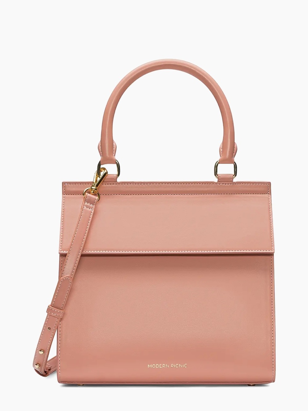 Modern Picnic The Luncher Leather Bag

Style Code:
0400017001008